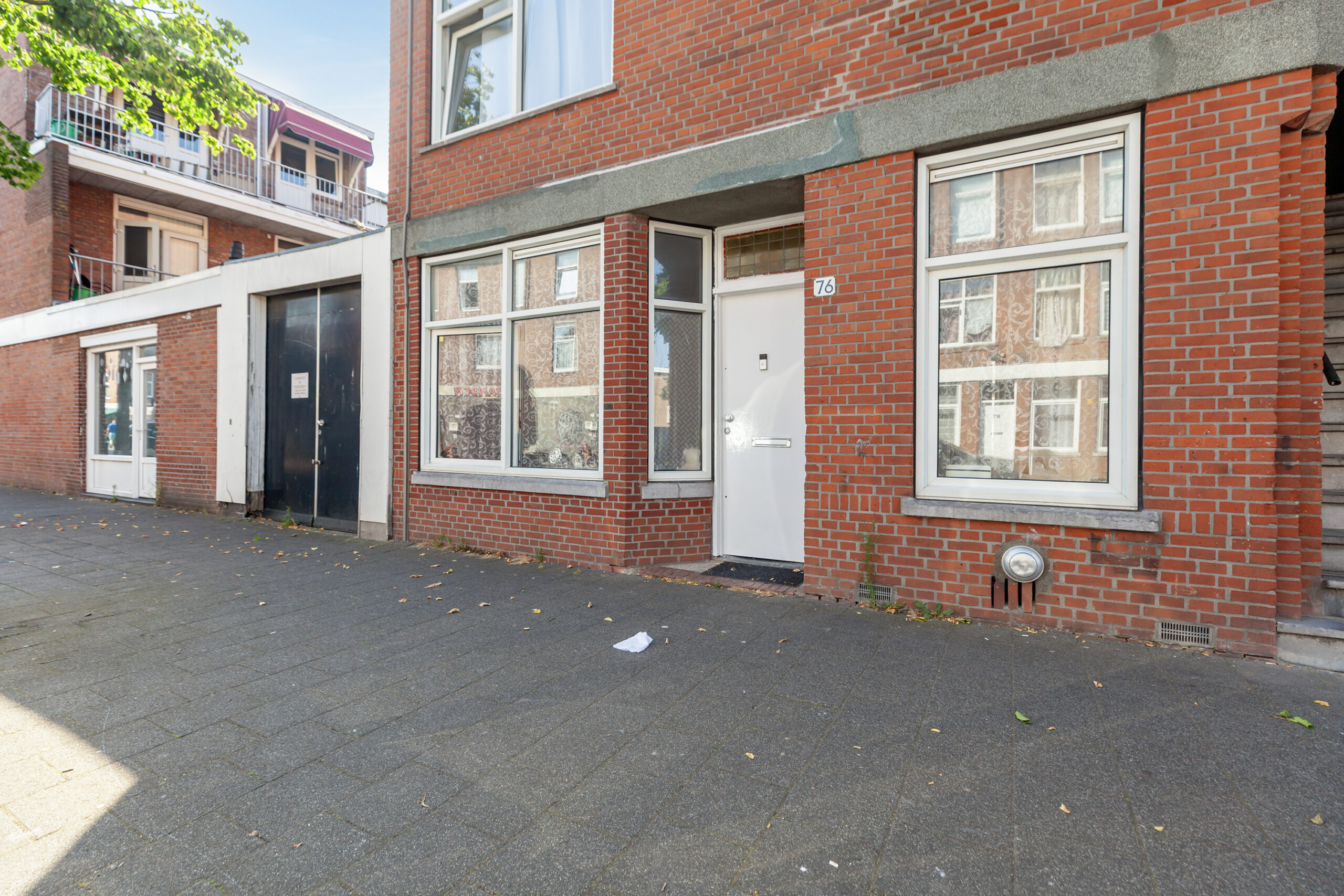 Appartement te koop: Boerenstraat 76, 'S-Gravenhage