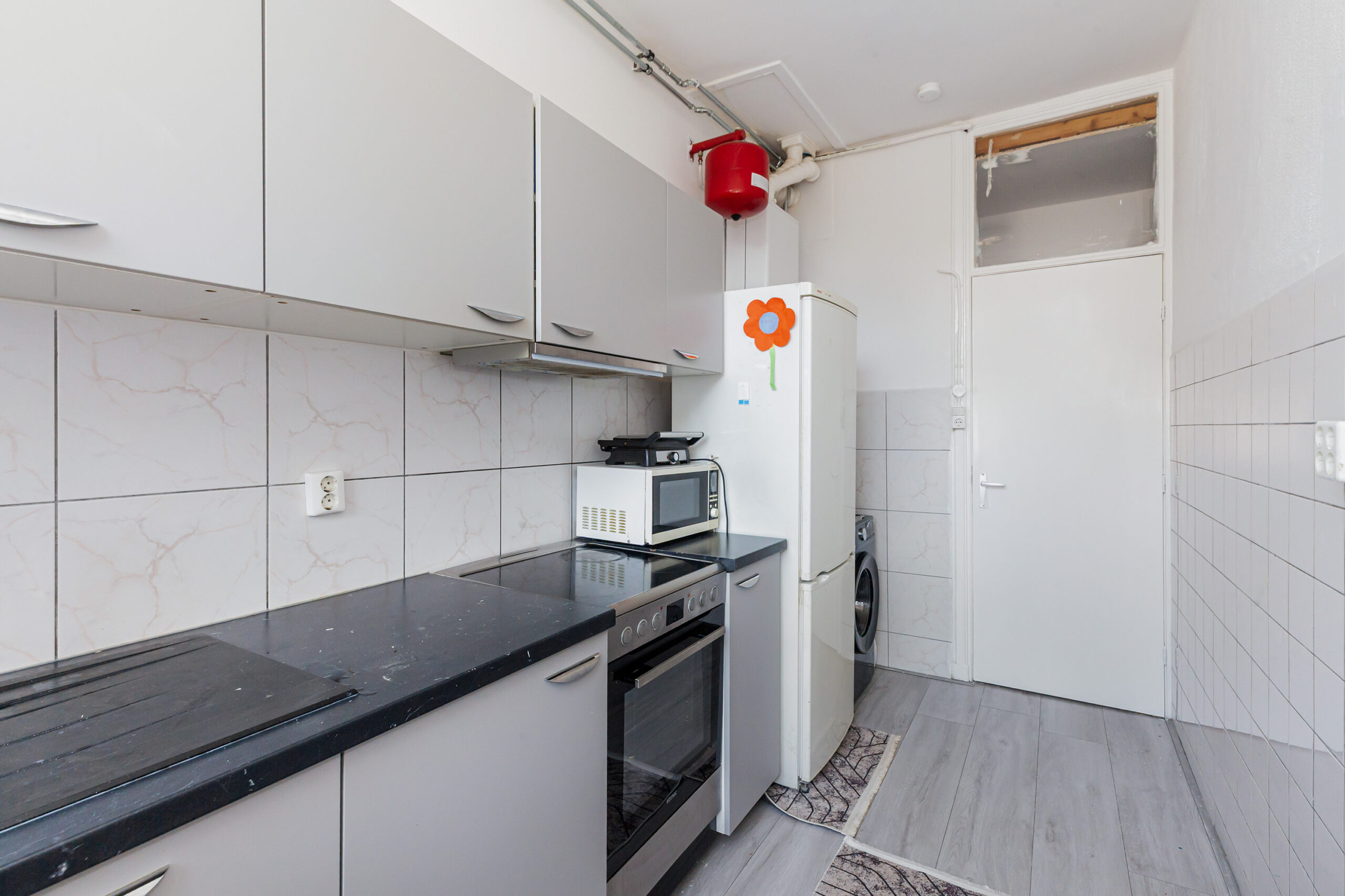 Appartement te koop: Boerenstraat 76, 'S-Gravenhage