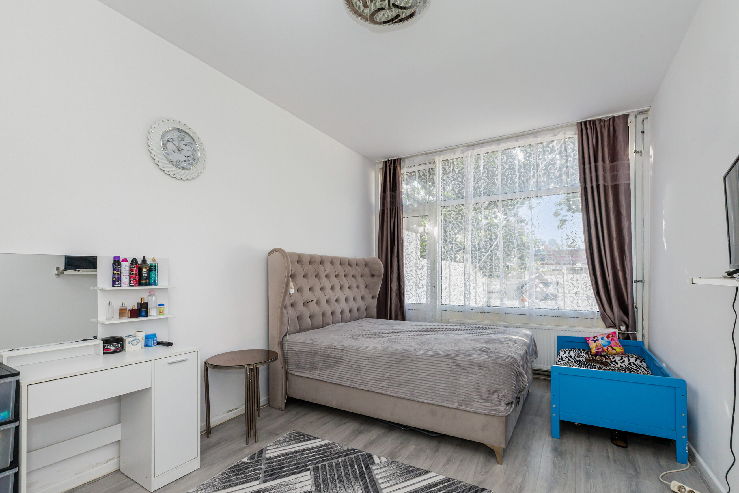 Appartement te koop: Boerenstraat 76, 'S-Gravenhage