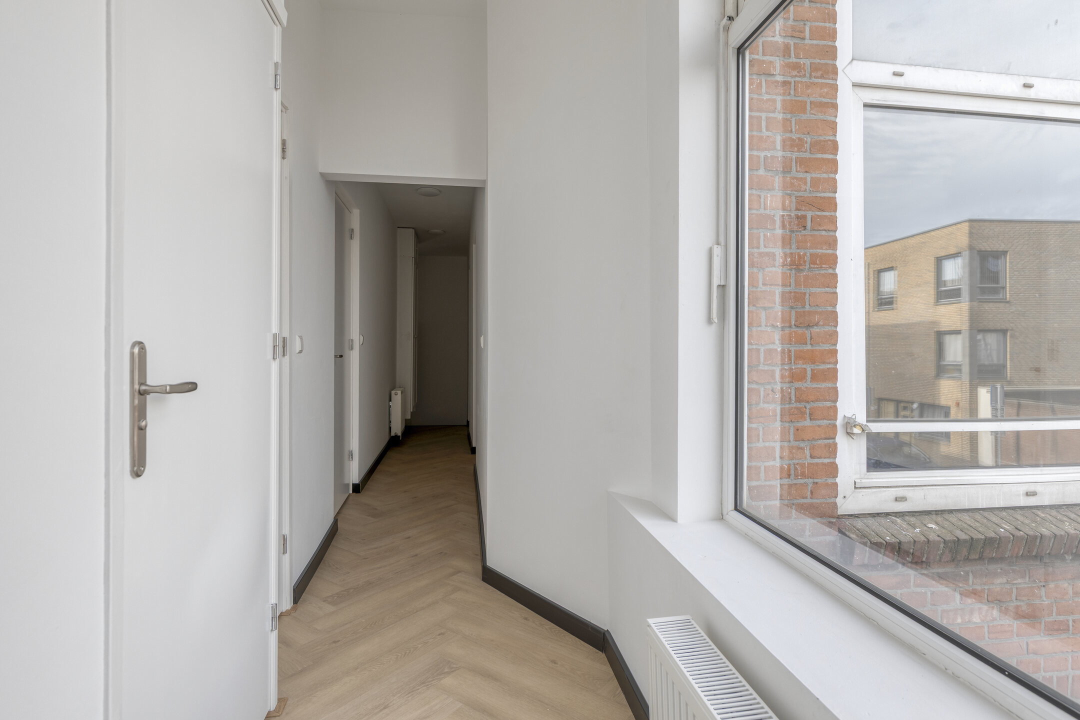 Bezichtiging van woning